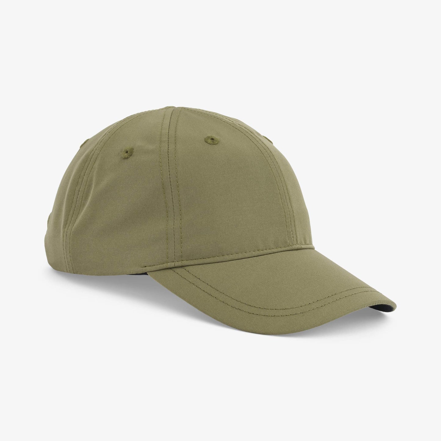 Actiivate - FIERCE Soft Baseball Cap - Olive - Headz Up 