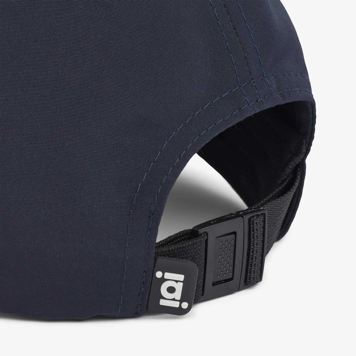 Actiivate - FIERCE Soft Baseball Cap - Navy - Headz Up 