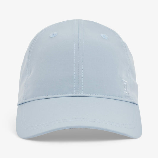 Actiivate - FIERCE Soft Baseball Cap - Pale Blue - Headz Up 