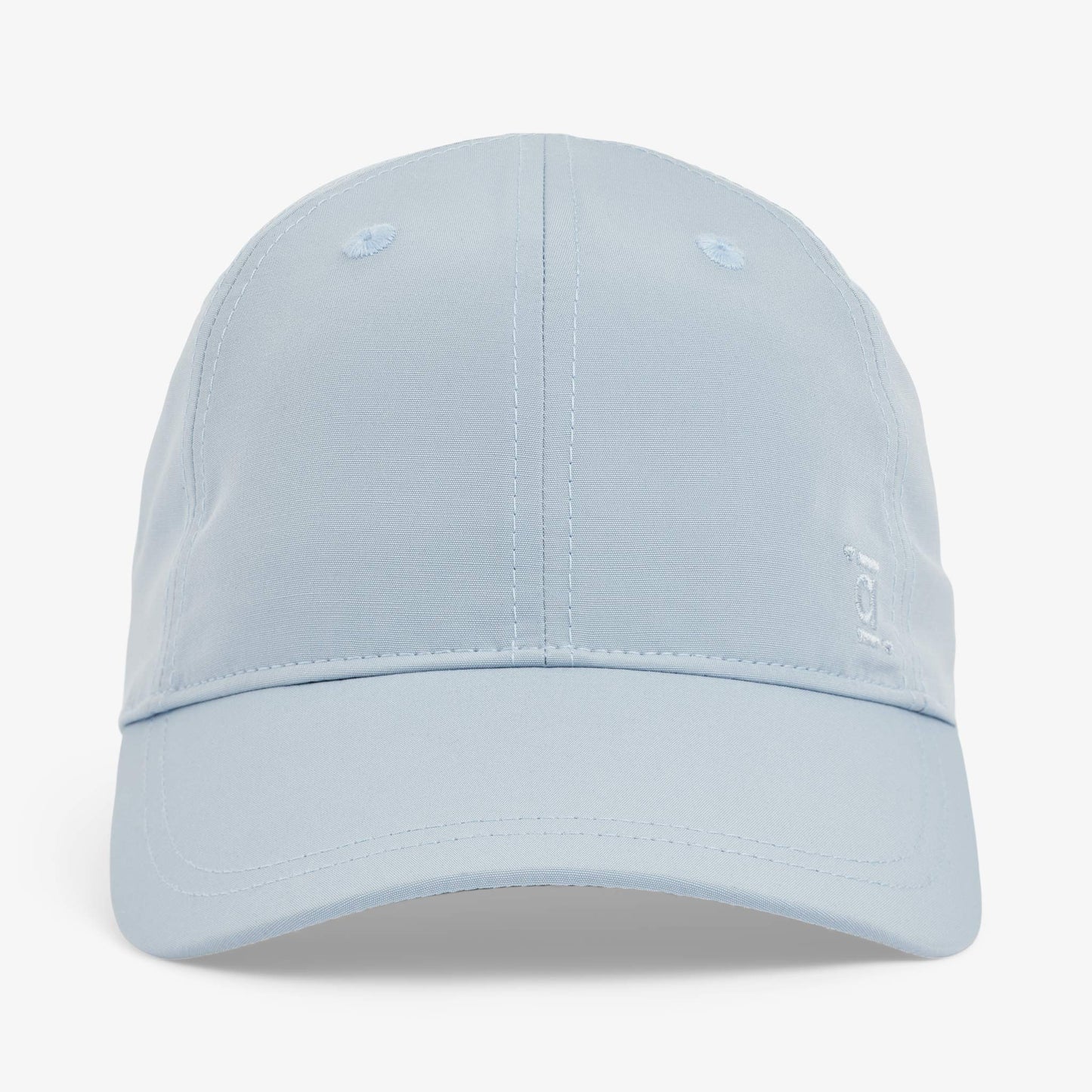 Actiivate - FIERCE Soft Baseball Cap - Pale Blue - Headz Up 