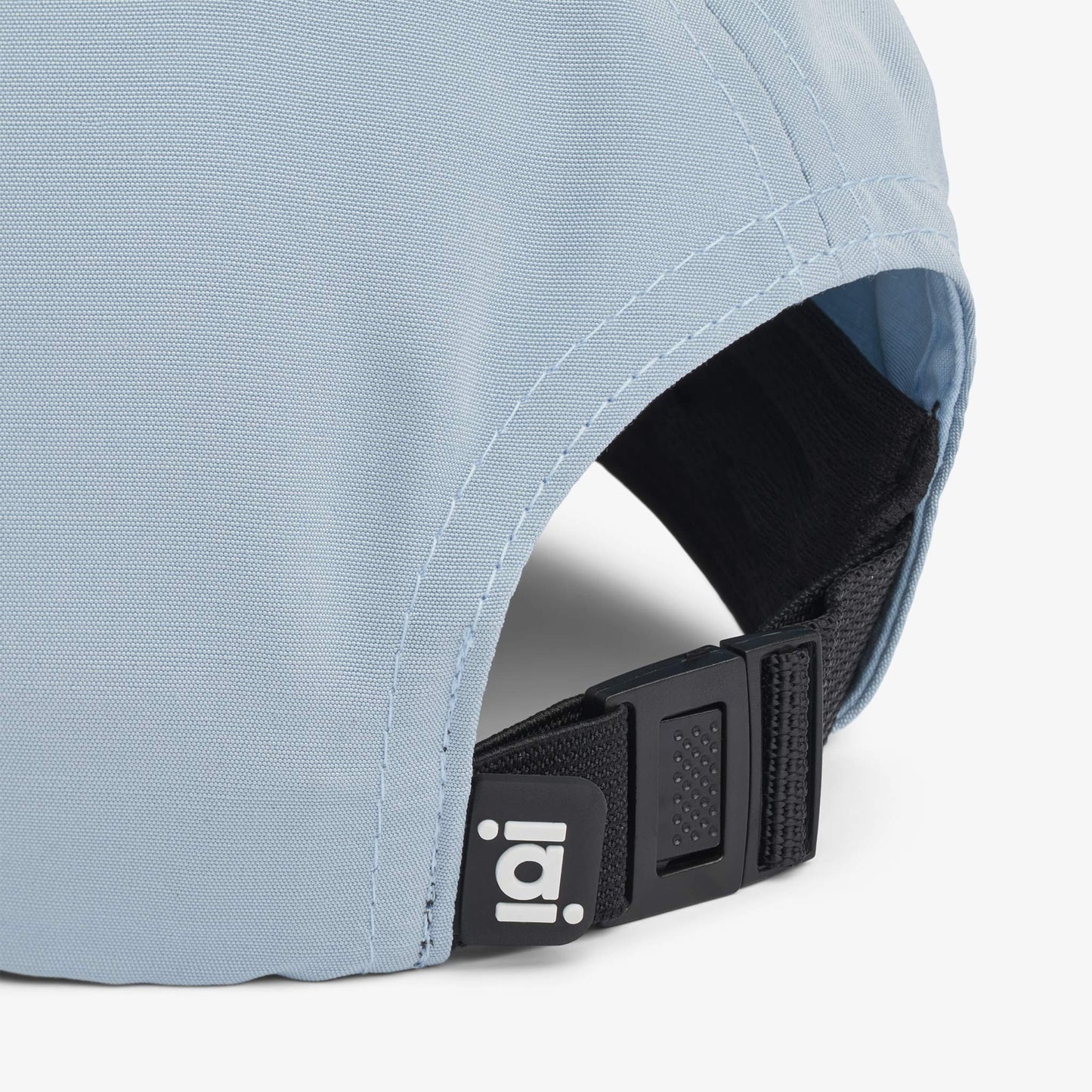 Actiivate - FIERCE Soft Baseball Cap - Pale Blue - Headz Up 