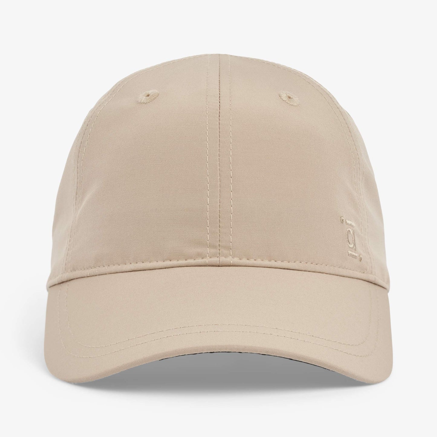 Actiivate - FIERCE Soft Baseball Cap - Khaki - Headz Up 