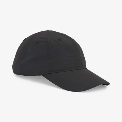 Actiivate - FIERCE Soft Baseball Cap - Black - Headz Up 