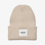 Upfront Nordic - HAZE Fisherman Beanie - Off White - Headz Up 