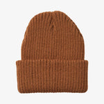 Upfront Nordic - HAZE Fisherman Beanie - Rust - Headz Up 