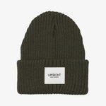 Upfront Nordic - HAZE Fisherman Beanie - Army - Headz Up 