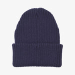 Upfront Nordic - HAZE Fisherman Beanie - Navy - Headz Up 