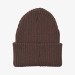 Upfront Nordic - HAZE Fisherman Beanie - Brown - Headz Up 