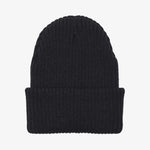Upfront Nordic - HAZE Fisherman Beanie - Black - Headz Up 