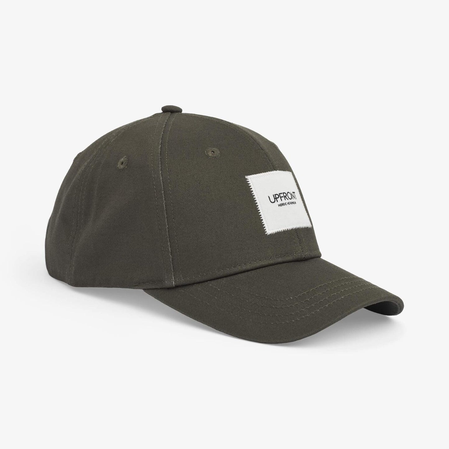 Upfront Nordic - NAB Baseball Cap - Army