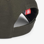 Upfront Nordic - NAB Baseball Cap - Army - Headz Up 