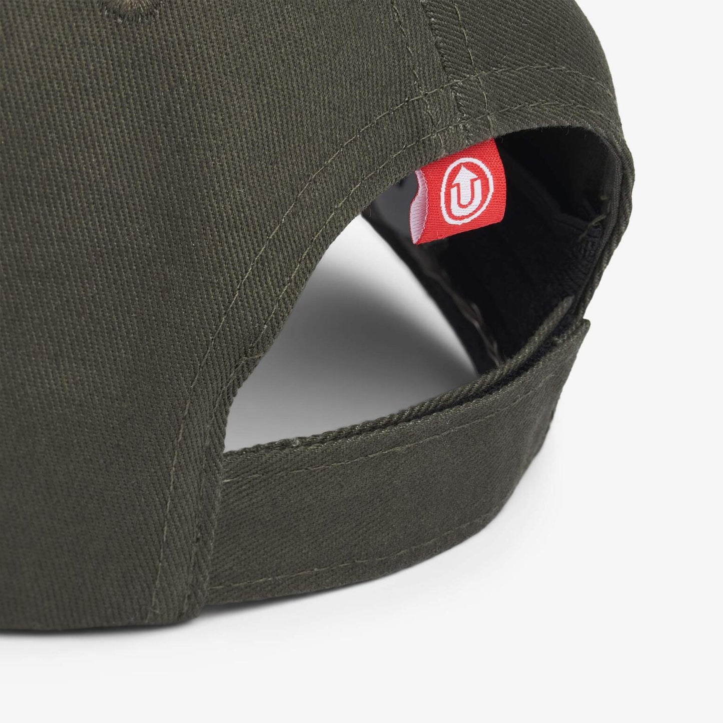 Upfront Nordic - NAB Baseball Cap - Army