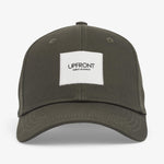 Upfront Nordic - NAB Baseball Cap - Army - Headz Up 