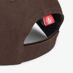 Upfront Nordic - NAB Baseball Cap - Brown - Headz Up 