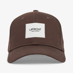 Upfront Nordic - NAB Baseball Cap - Brown - Headz Up 