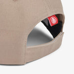 Upfront Nordic - NAB Baseball Cap - Light Khaki - Headz Up 