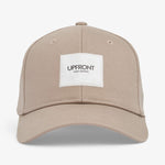 Upfront Nordic - NAB Baseball Cap - Light Khaki - Headz Up 