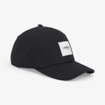 Upfront Nordic - NAB Baseball Cap - Black - Headz Up 