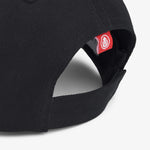 Upfront Nordic - NAB Baseball Cap - Black - Headz Up 