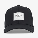 Upfront Nordic - NAB Baseball Cap - Black - Headz Up 