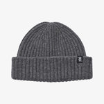 Actiivate - SNAP Beanie - Grey - Headz Up 