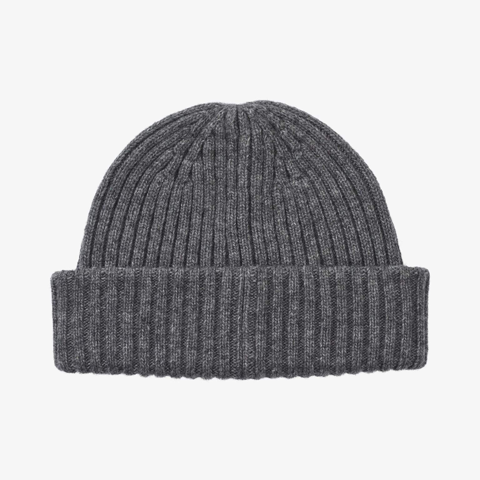 Actiivate - SNAP Beanie - Grey - Headz Up 