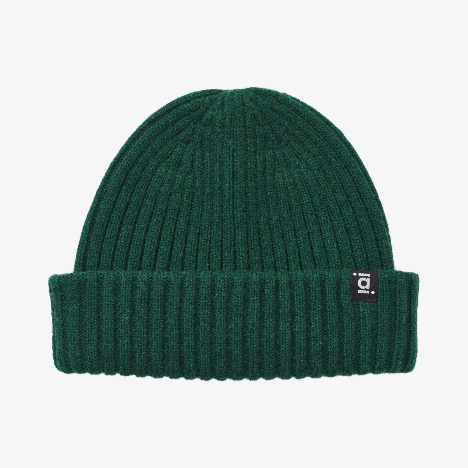 Actiivate - SNAP Beanie - Green - Headz Up 