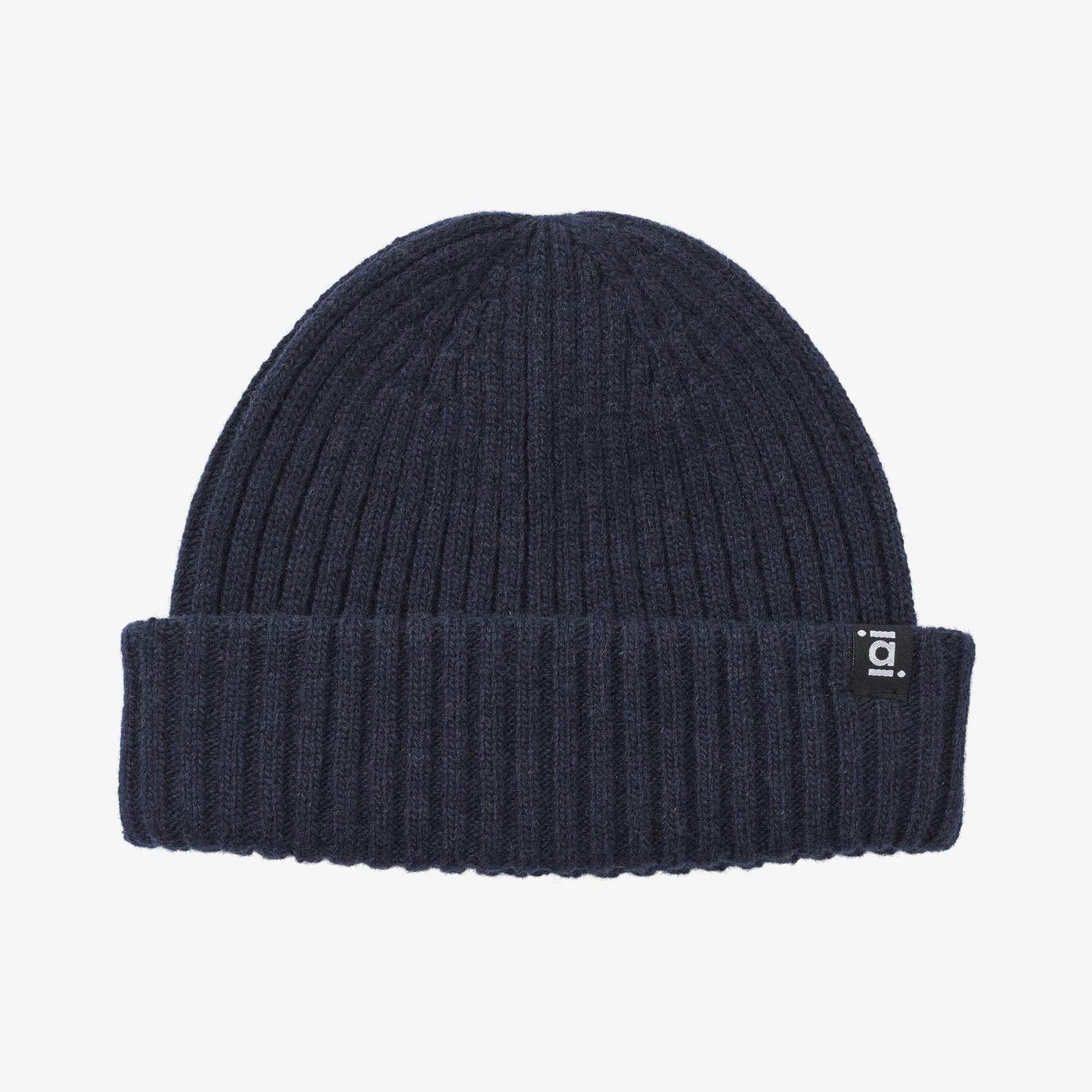 Actiivate - SNAP Beanie - Navy - Headz Up 