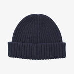 Actiivate - SNAP Beanie - Navy - Headz Up 