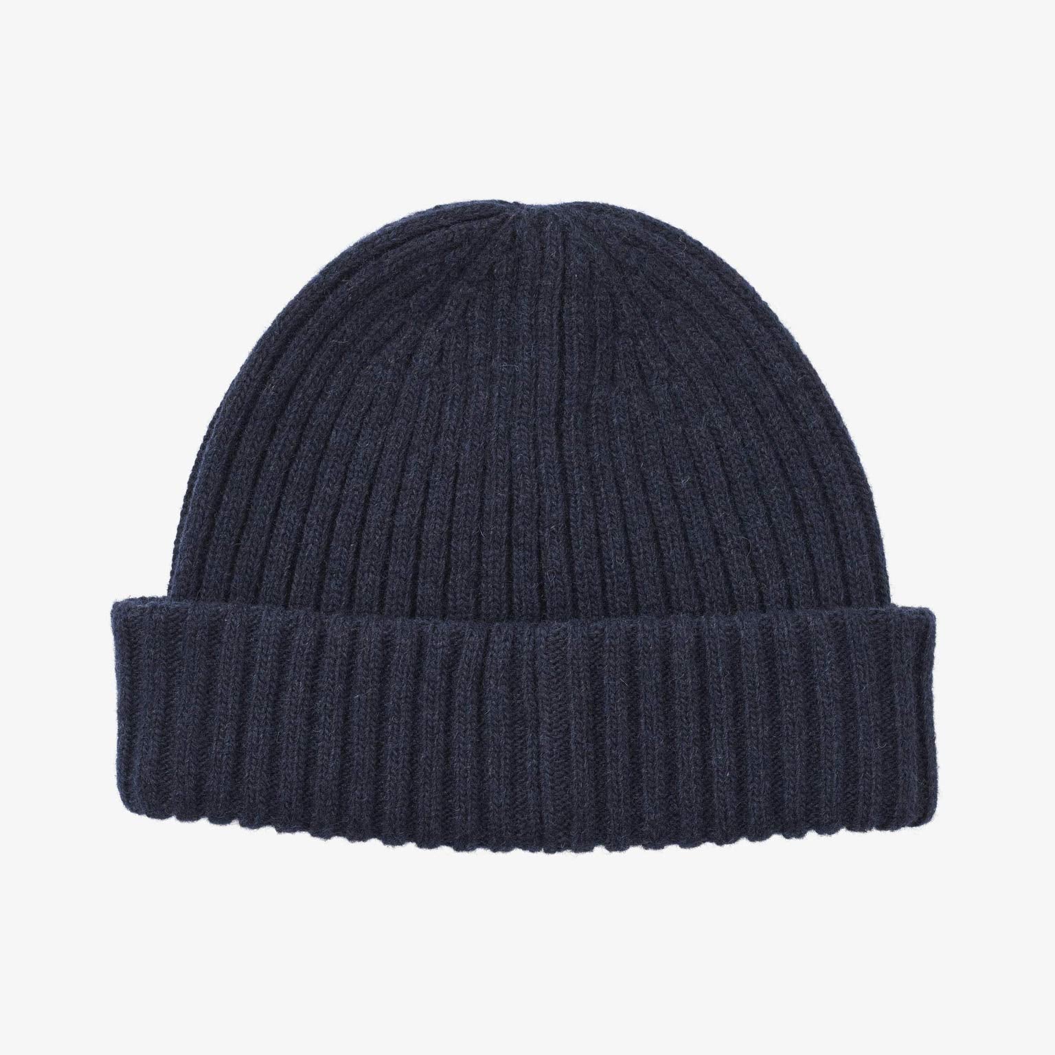 Actiivate - SNAP Beanie - Navy - Headz Up 