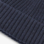 Actiivate - SNAP Beanie - Navy - Headz Up 