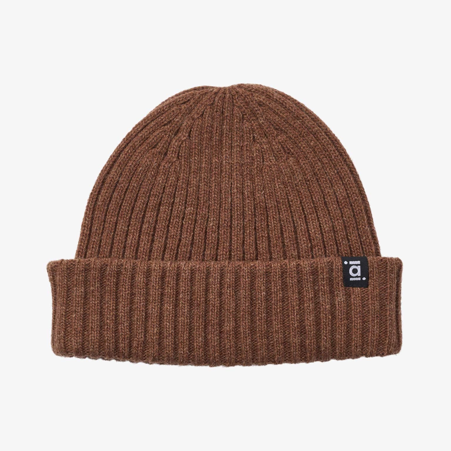 Actiivate - SNAP Beanie - Brown - Headz Up 