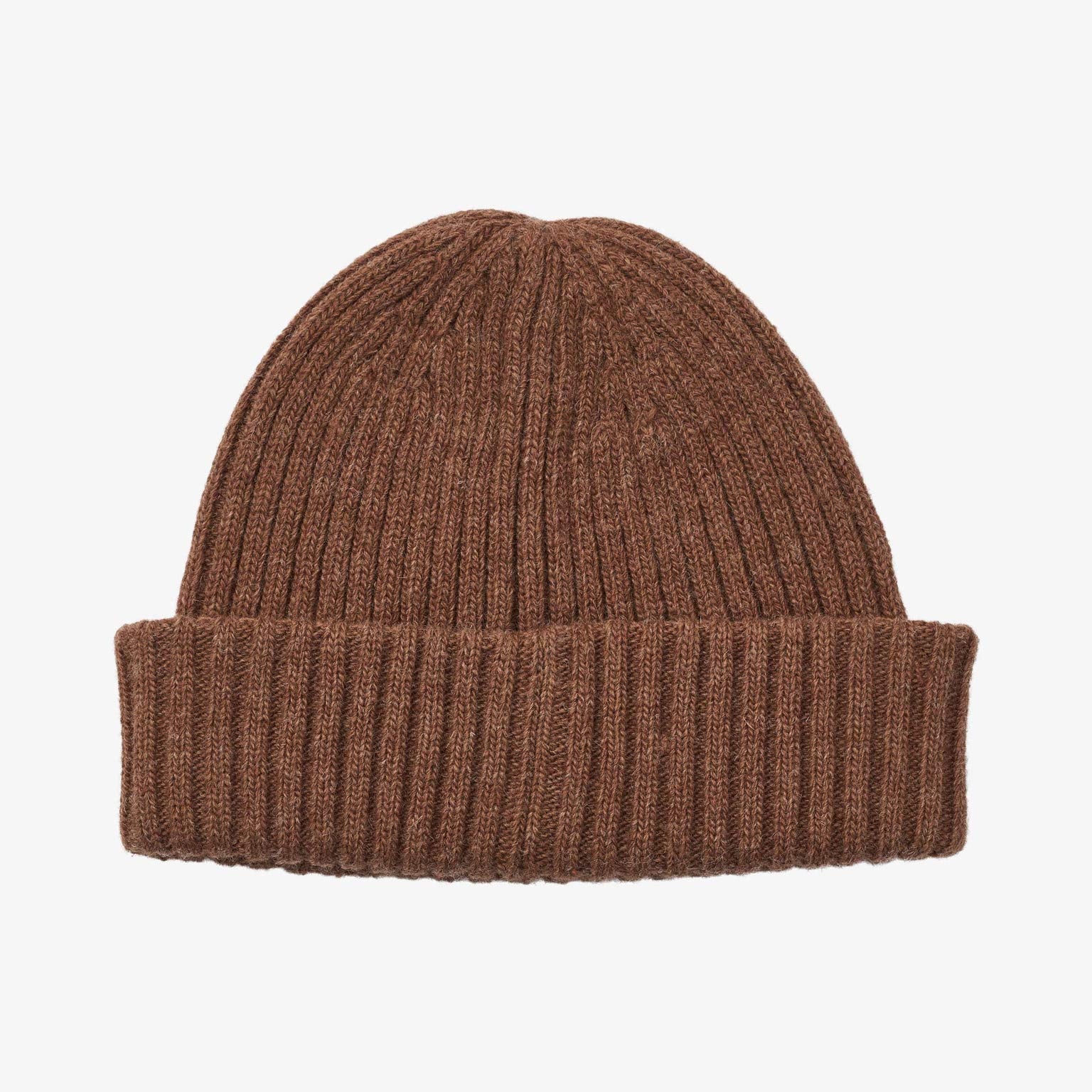 Actiivate - SNAP Beanie - Brown - Headz Up 