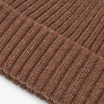 Actiivate - SNAP Beanie - Brown - Headz Up 