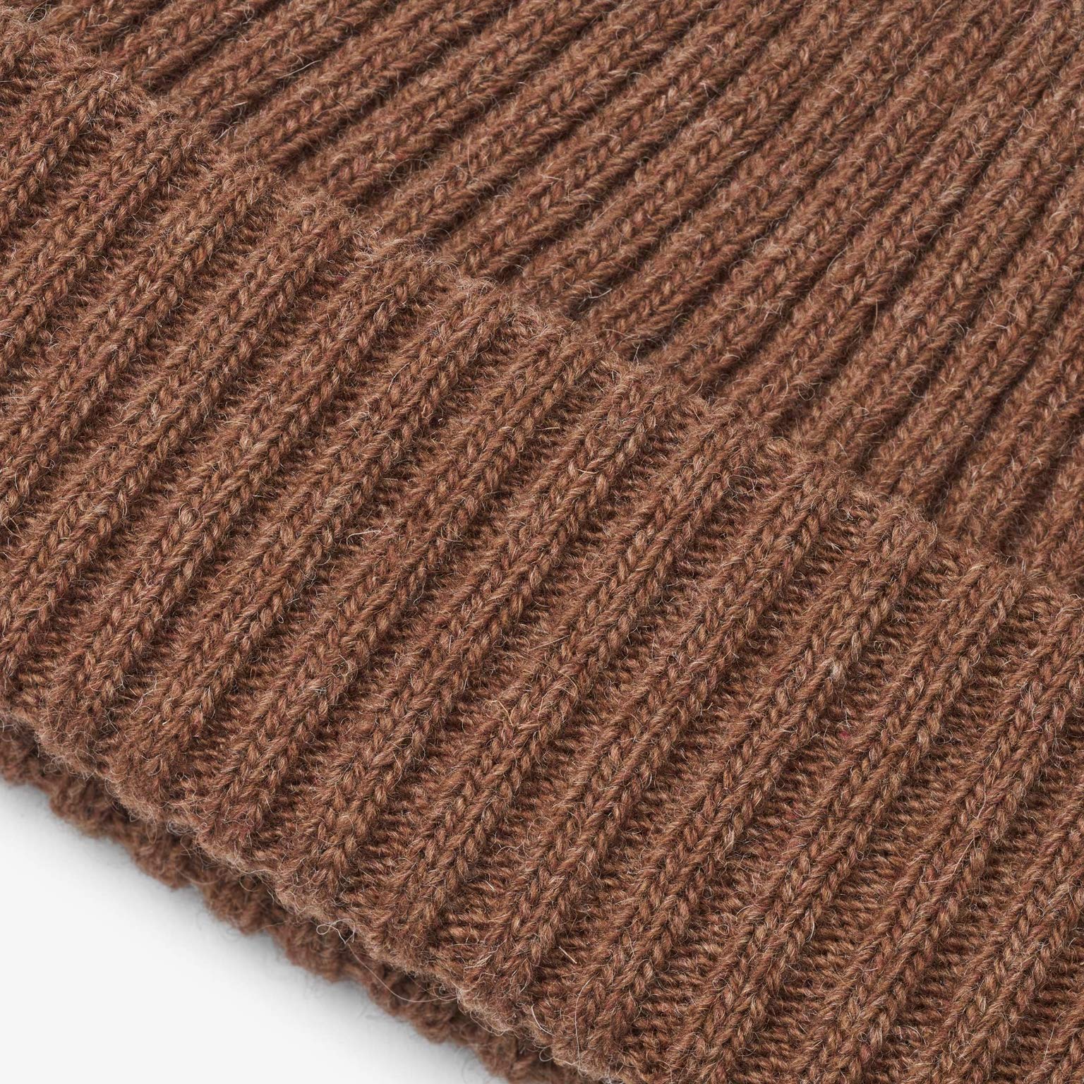 Actiivate - SNAP Beanie - Brown - Headz Up 