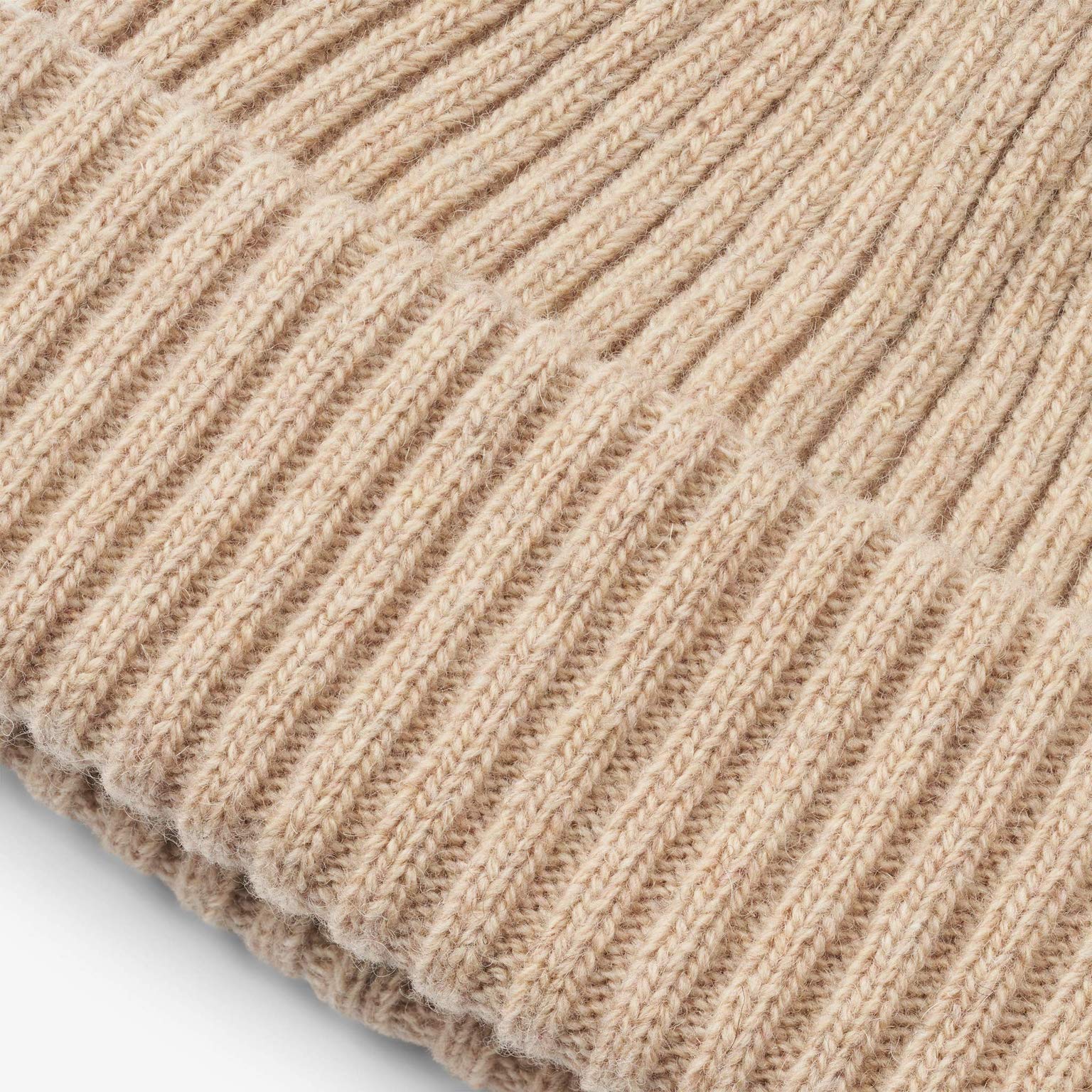 Actiivate - SNAP Beanie - Khaki - Headz Up 