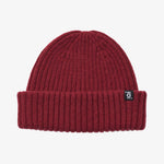 Actiivate - SNAP Beanie - Dark Red - Headz Up 