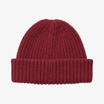 Actiivate - SNAP Beanie - Dark Red - Headz Up 