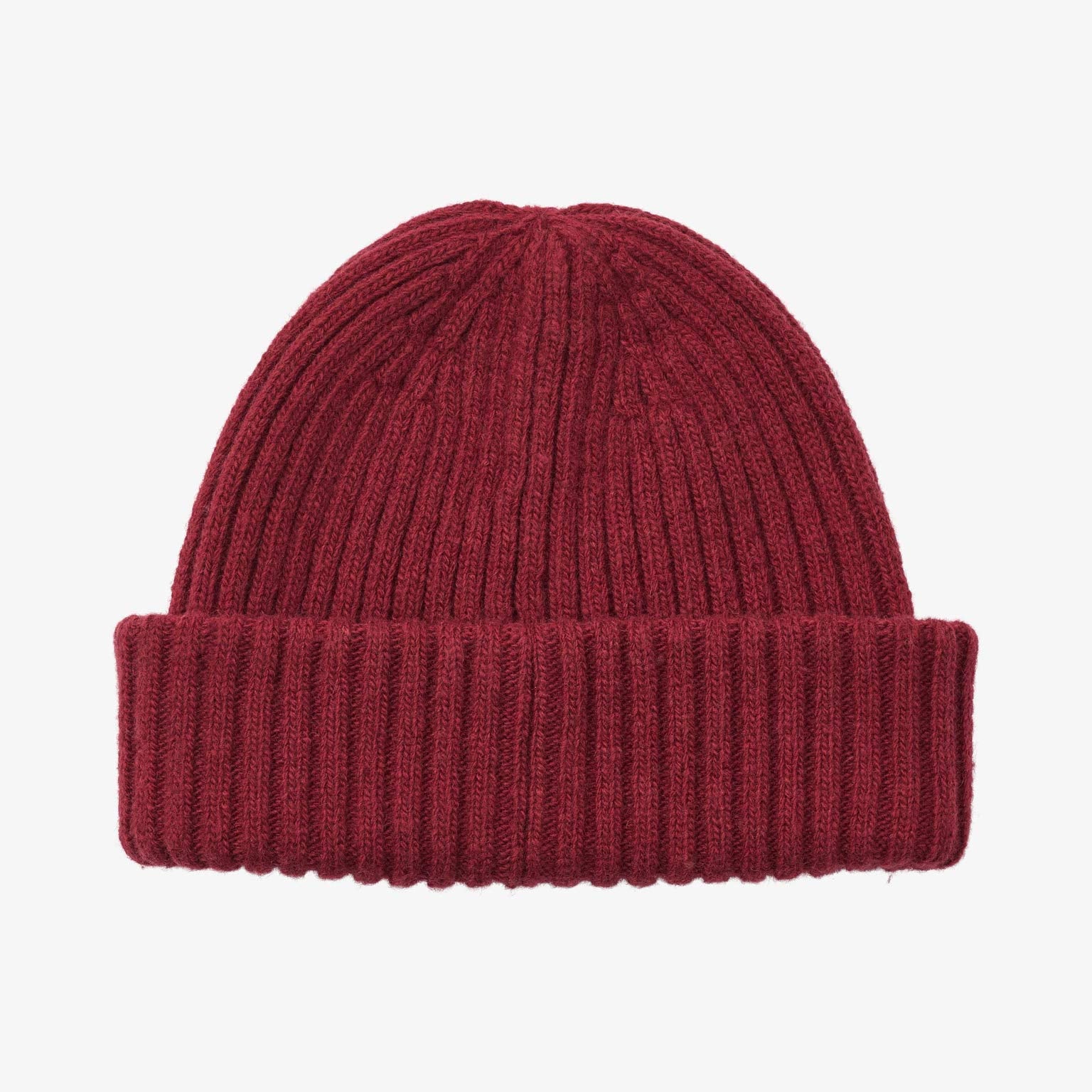 Actiivate - SNAP Beanie - Dark Red - Headz Up 