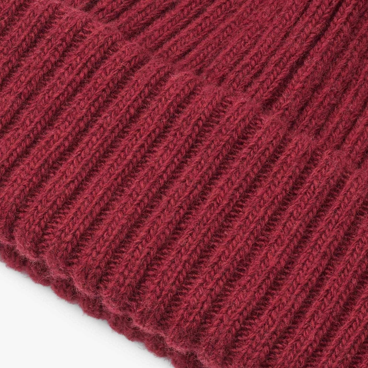 Actiivate - SNAP Beanie - Dark Red - Headz Up 