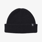 Actiivate - SNAP Beanie - Black - Headz Up 