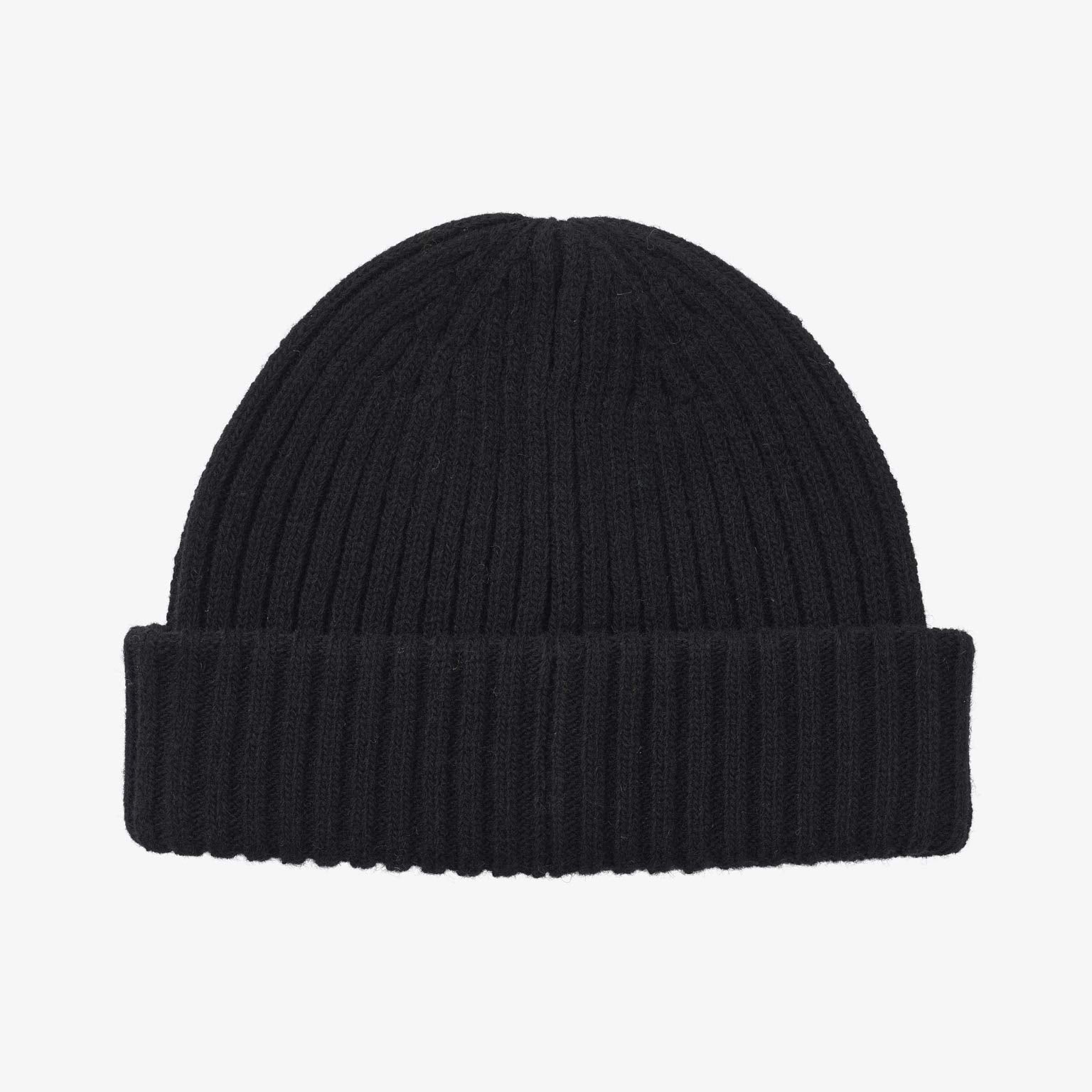 Actiivate - SNAP Beanie - Black - Headz Up 