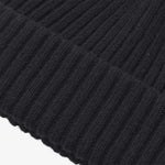 Actiivate - SNAP Beanie - Black - Headz Up 