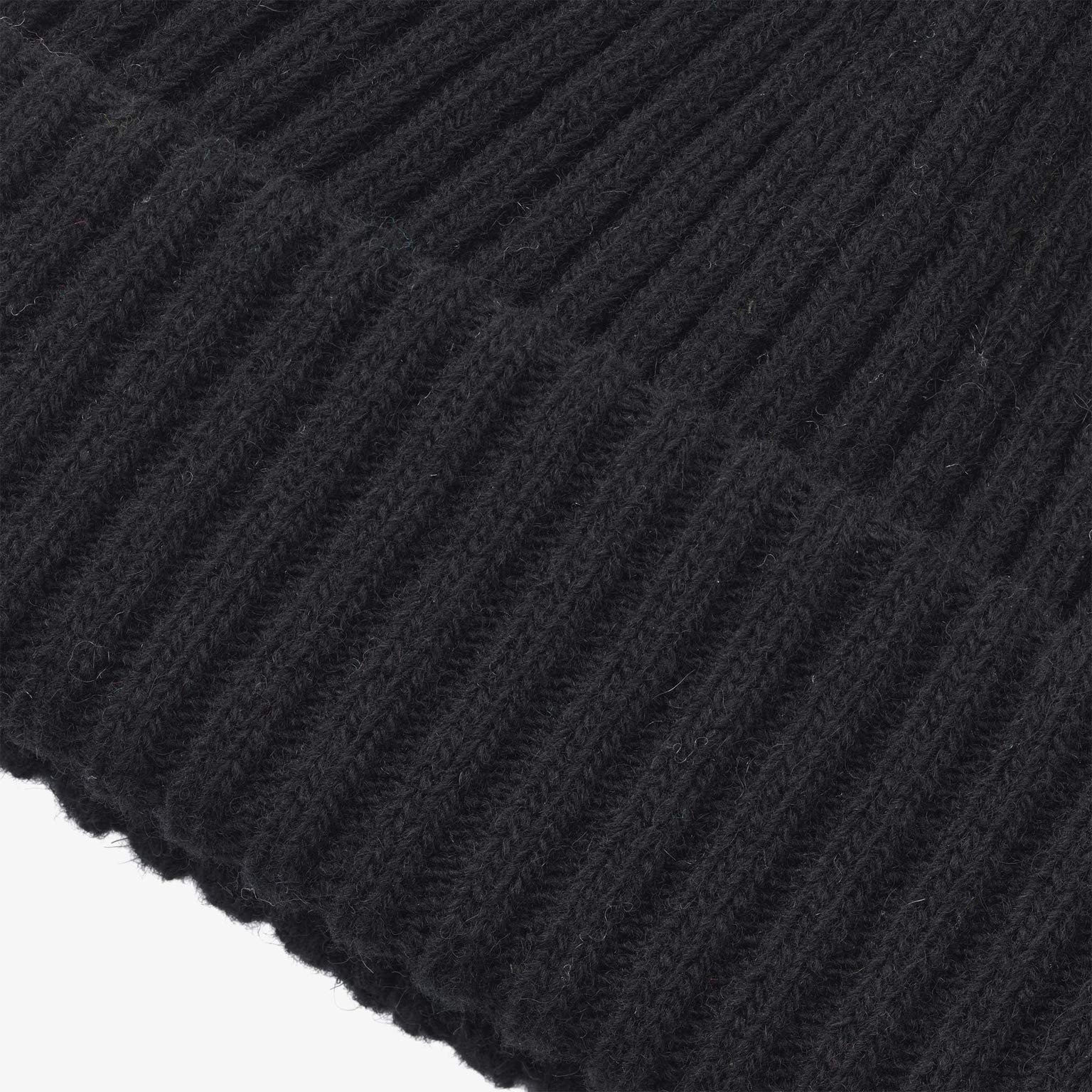 Actiivate - SNAP Beanie - Black - Headz Up 