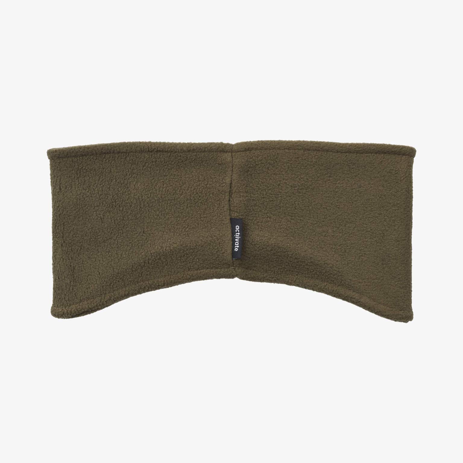 Actiivate - FALLY Headband - Army - Headz Up 