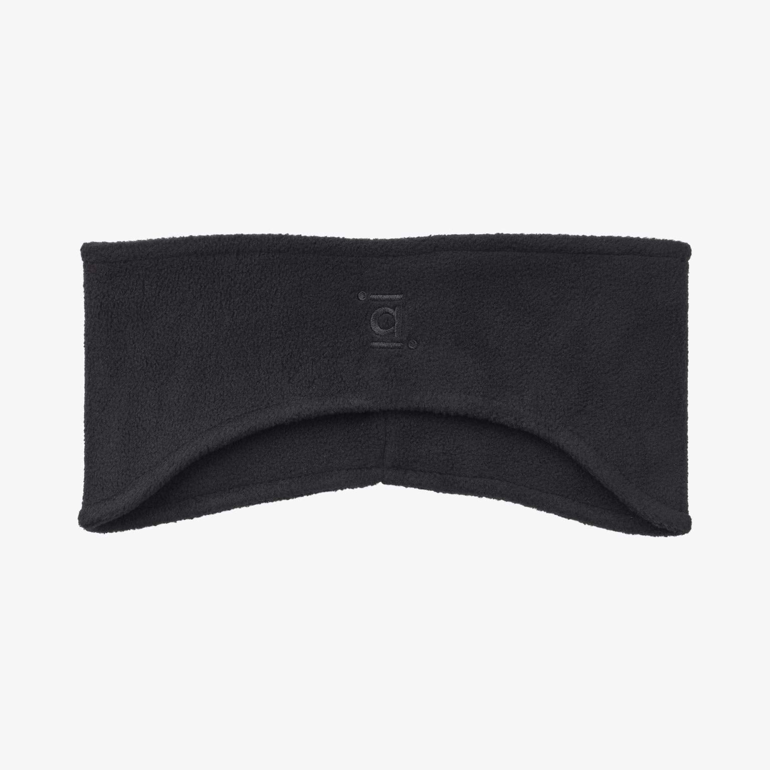 Actiivate - FALLY Headband - Black - Headz Up 