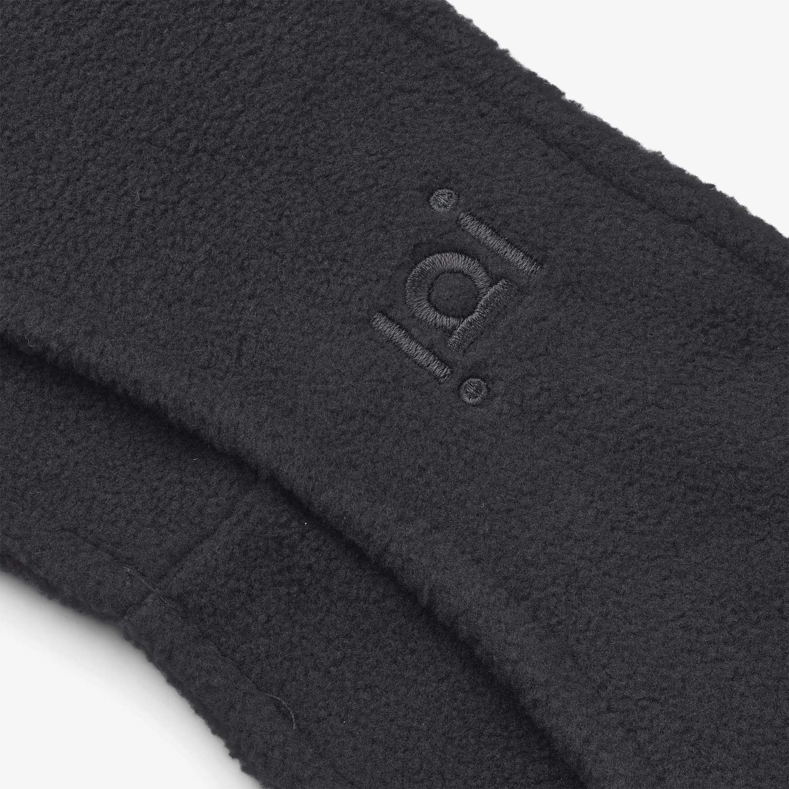 Actiivate - FALLY Headband - Black - Headz Up 