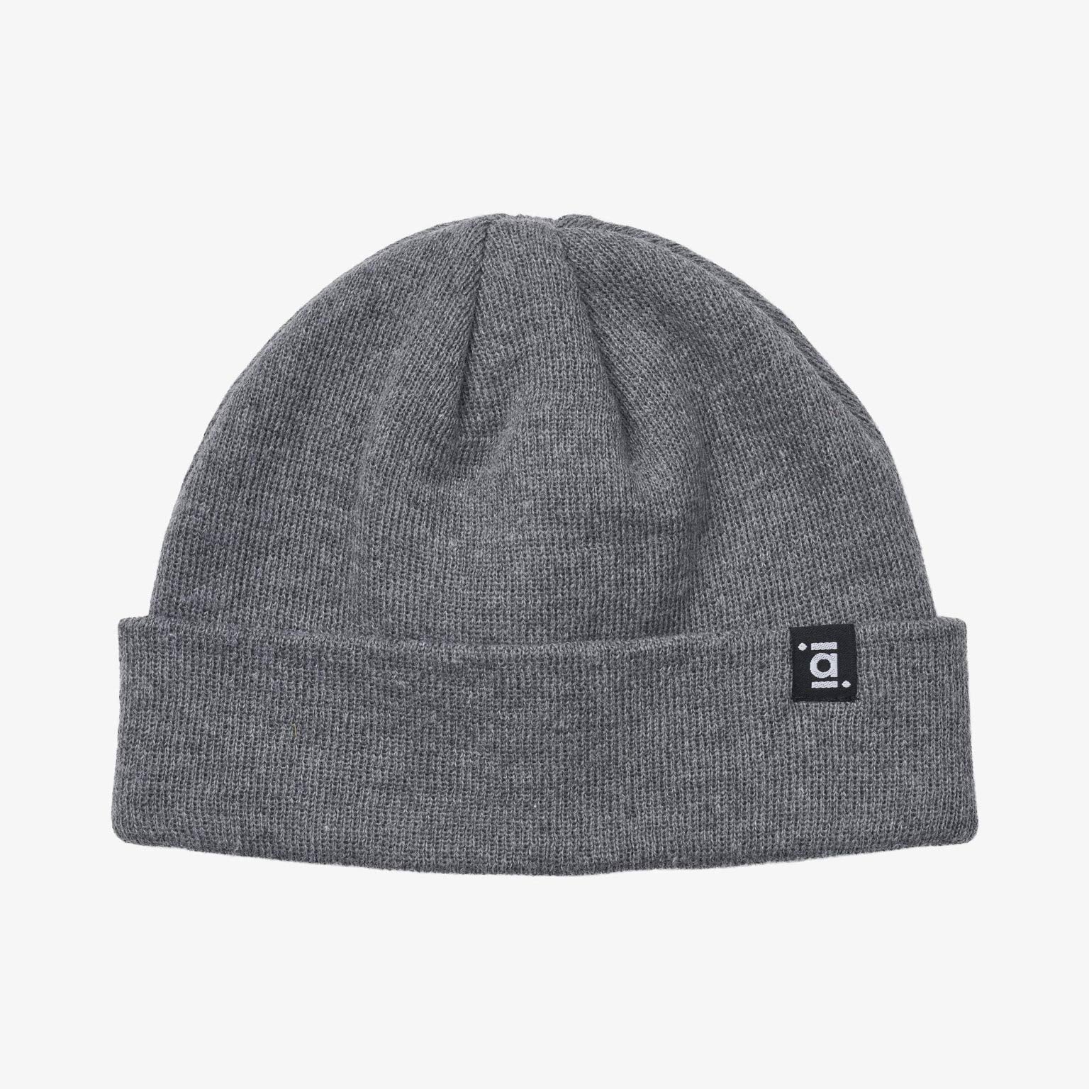 Actiivate - POLAR Beanie - Grey - Headz Up 