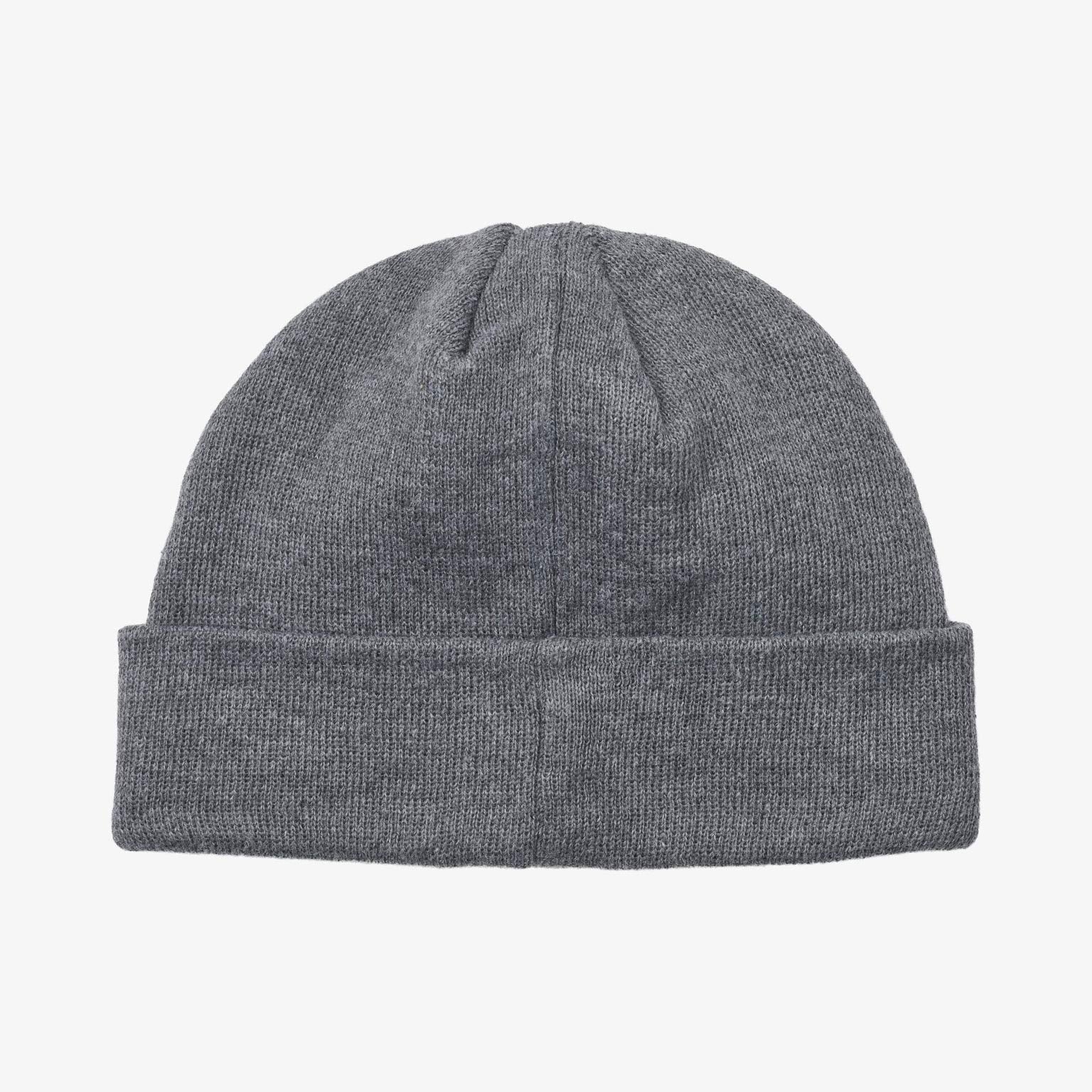 Actiivate - POLAR Beanie - Grey - Headz Up 