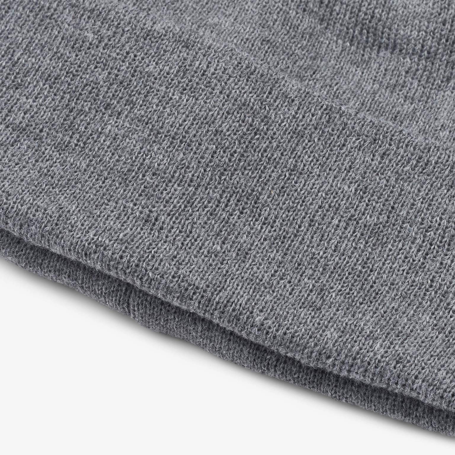 Actiivate - POLAR Beanie - Grey - Headz Up 